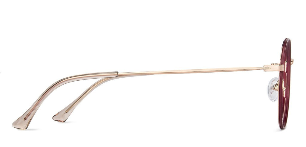 Round Eyeglasses-Frame Round--EG Round Eyeglasses-Frame Round--EG