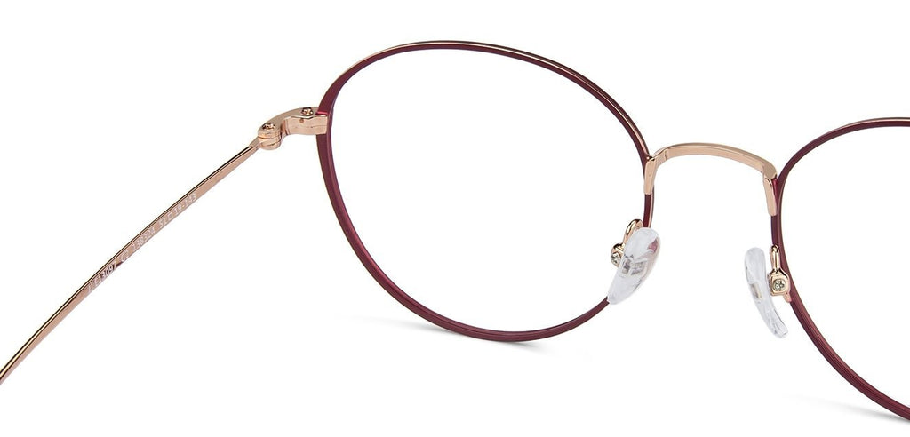 Round Eyeglasses-Frame Round--EG Round Eyeglasses-Frame Round--EG