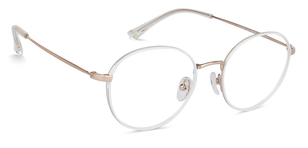 The Metallic Edit-Frame Round--EG The Metallic Edit-Frame Round--EG