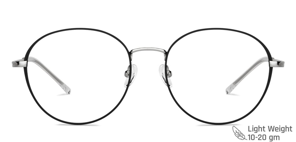 -Frame Round--EG -Frame Round--EG