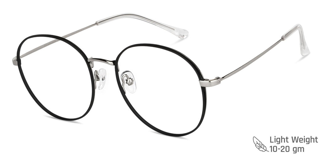 -Frame Round--EG -Frame Round--EG