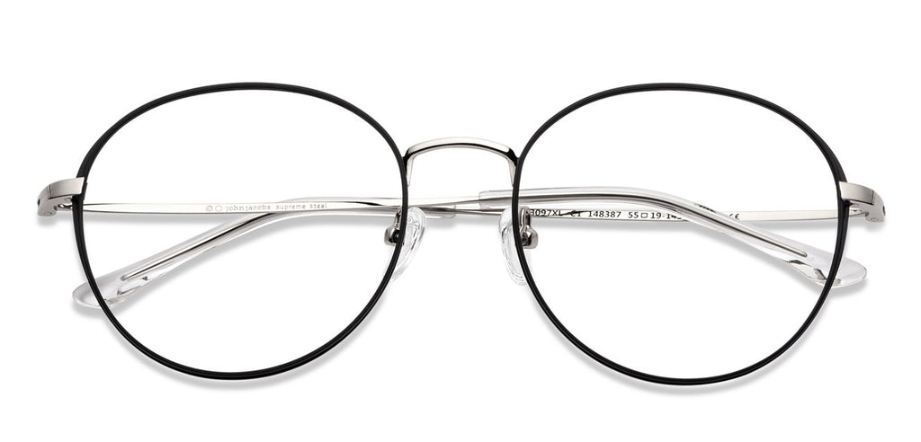 -Frame Round--EG -Frame Round--EG