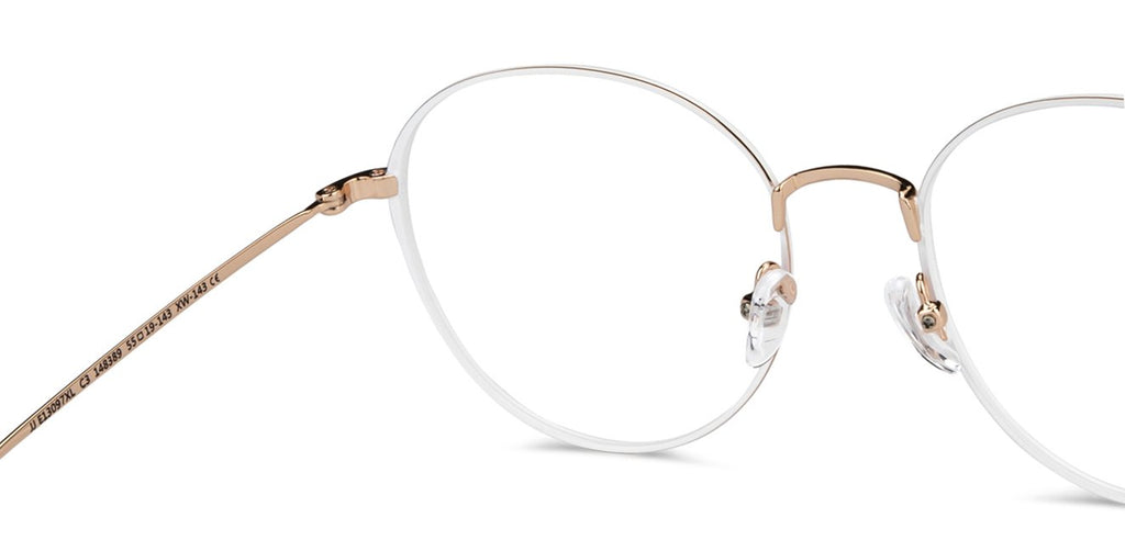 Square Eyeglasses-Frame Round--EG Square Eyeglasses-Frame Round--EG