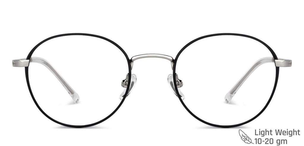 -Frame Round--EG -Frame Round--EG