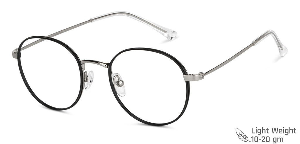 -Frame Round--EG -Frame Round--EG