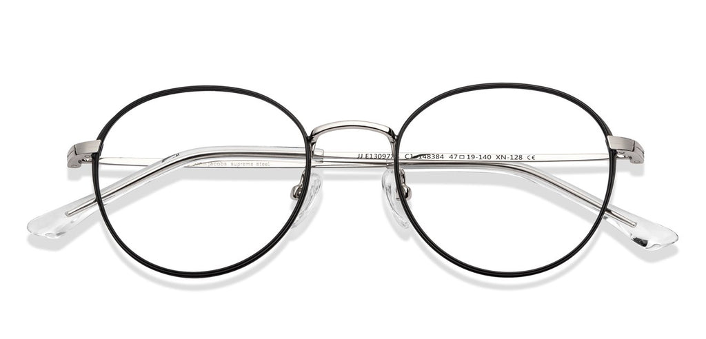 -Frame Round--EG -Frame Round--EG
