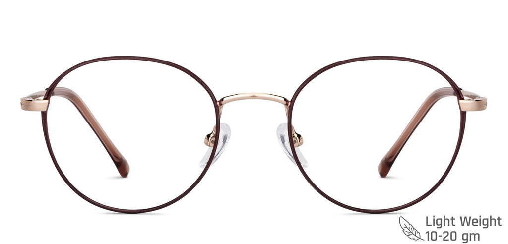 -Frame Round--EG -Frame Round--EG