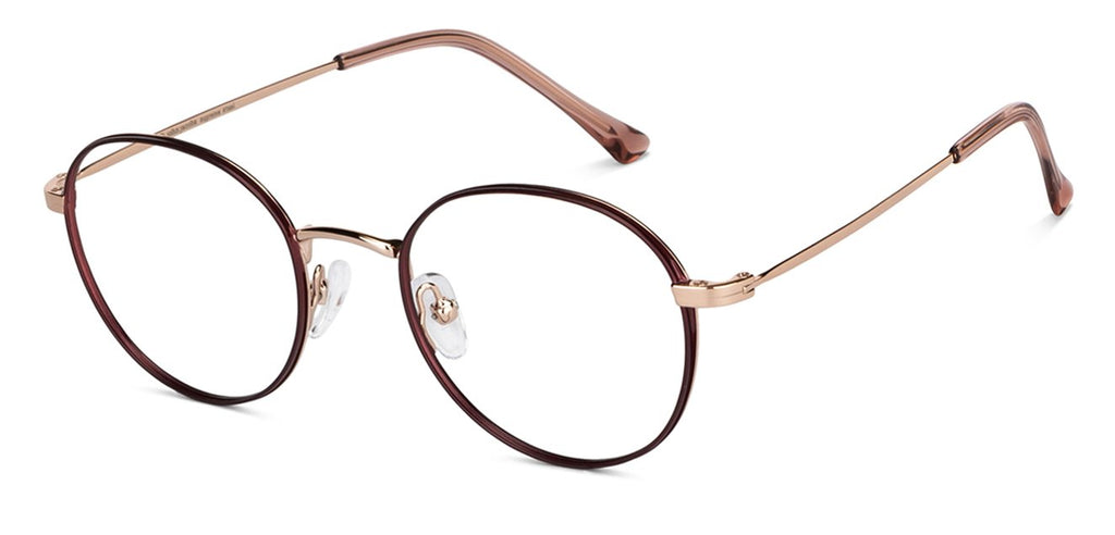 -Frame Round--EG -Frame Round--EG