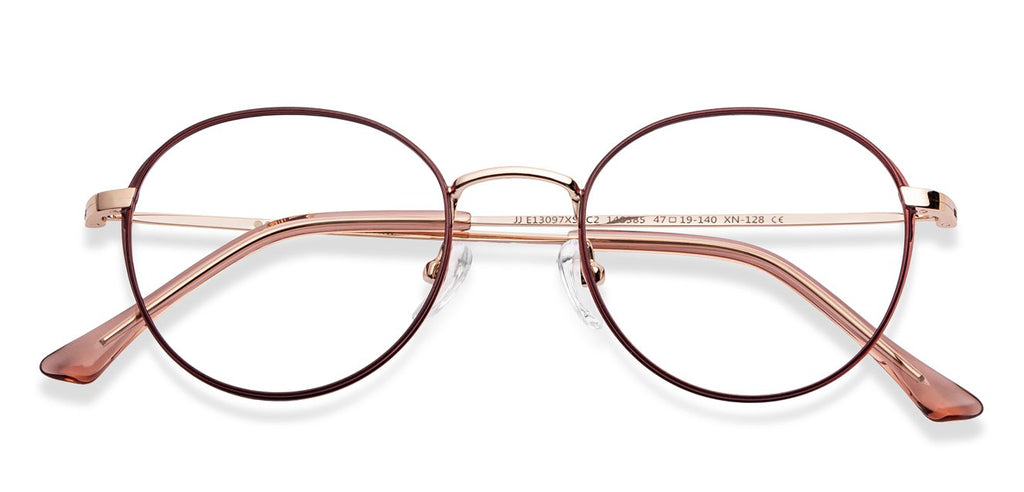 -Frame Round--EG -Frame Round--EG