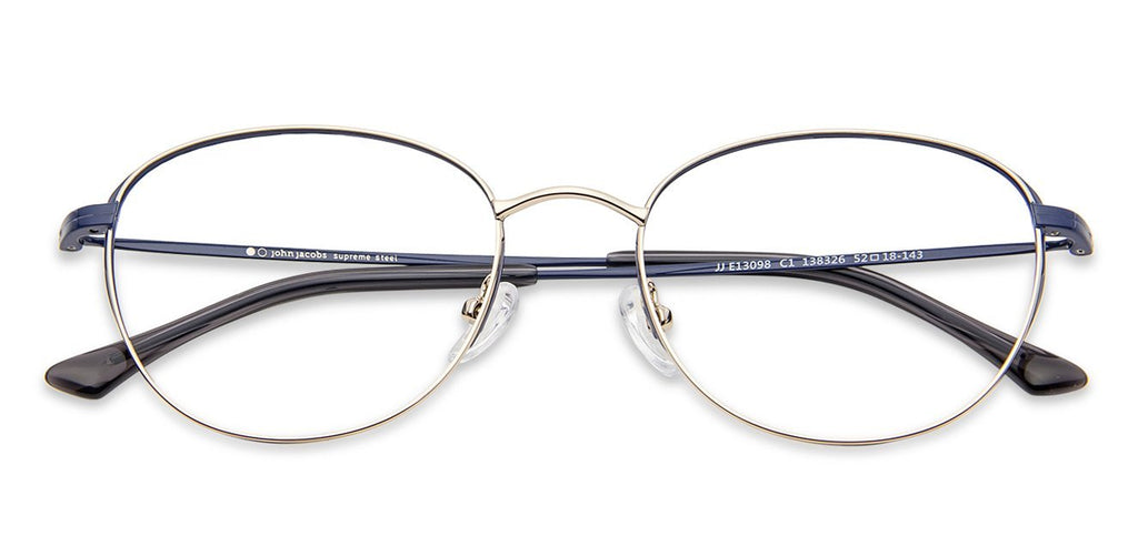 -Frame Round--EG -Frame Round--EG