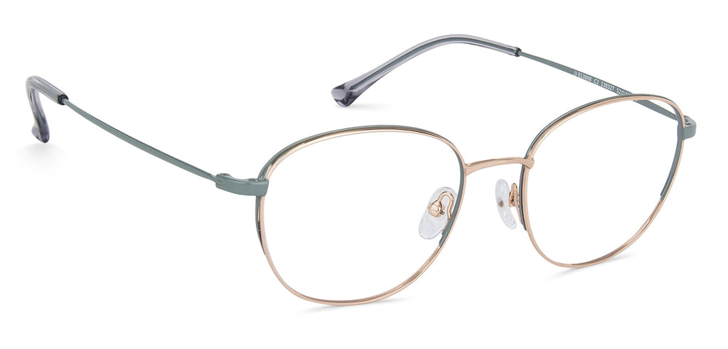 Round Eyeglasses-Frame Round--EG Round Eyeglasses-Frame Round--EG