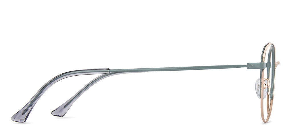 Round Eyeglasses-Frame Round--EG Round Eyeglasses-Frame Round--EG