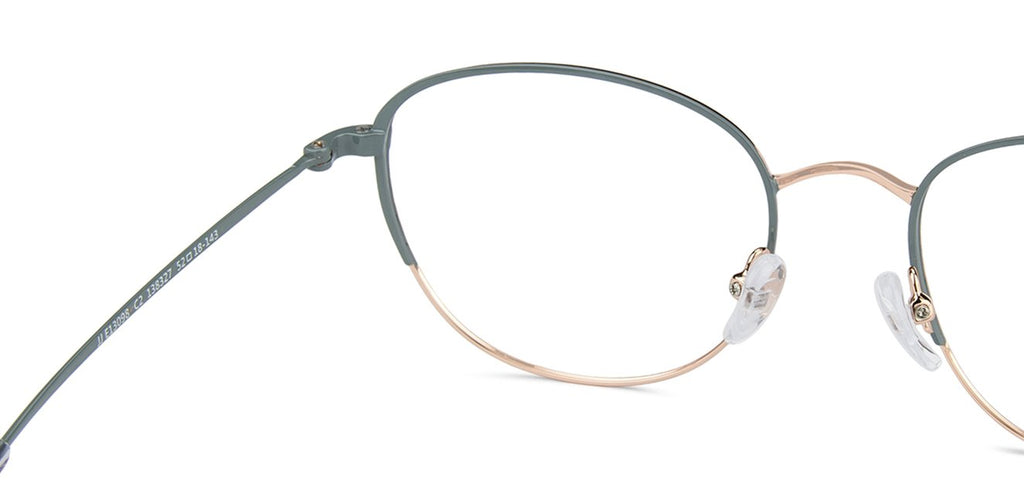 Square Eyeglasses-Frame Round--EG Square Eyeglasses-Frame Round--EG