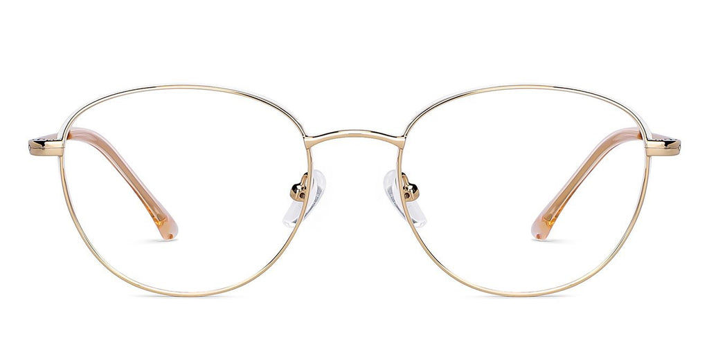 Round Eyeglasses-Frame Round--EG Round Eyeglasses-Frame Round--EG