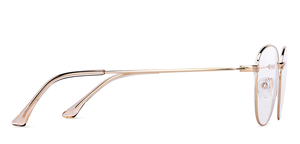 Round Eyeglasses-Frame Round--EG Round Eyeglasses-Frame Round--EG