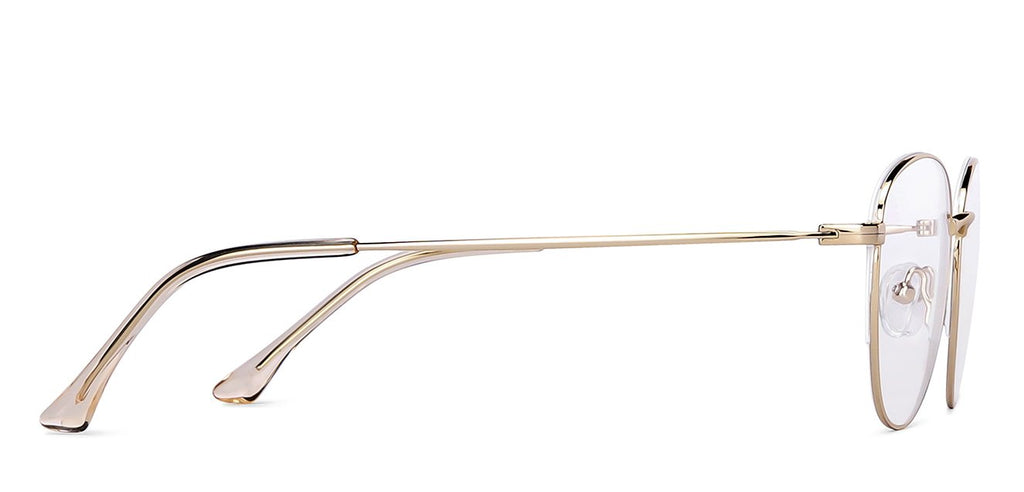 Round Eyeglasses-Frame Round--EG Round Eyeglasses-Frame Round--EG