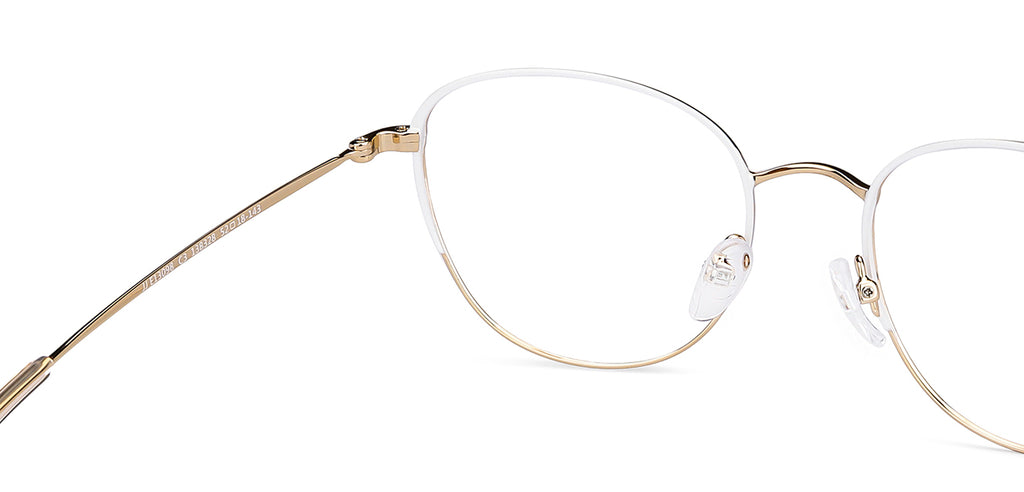 Round Eyeglasses-Frame Round--EG Round Eyeglasses-Frame Round--EG