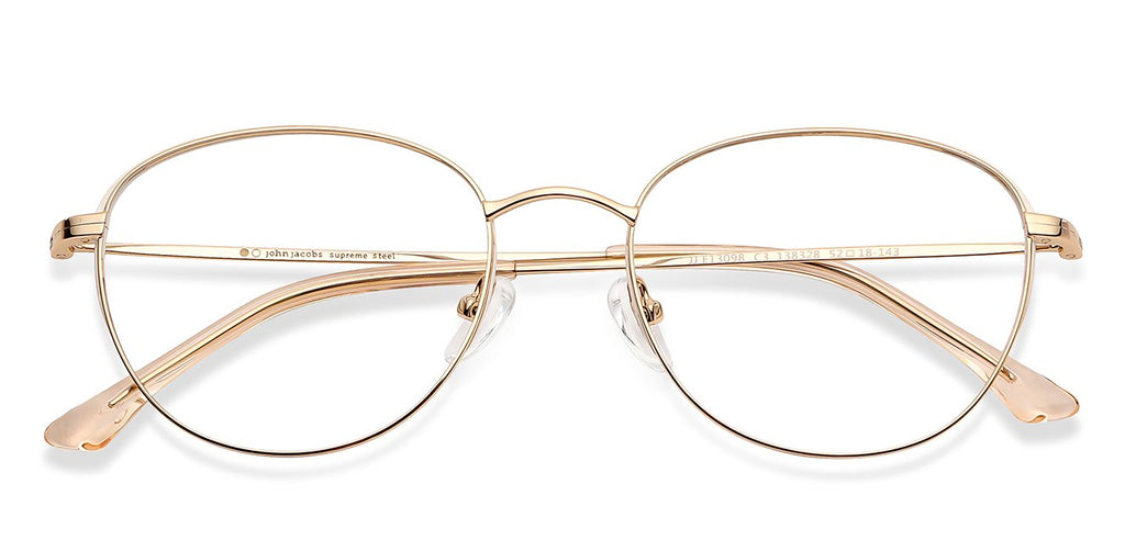 Round Eyeglasses-Frame Round--EG Round Eyeglasses-Frame Round--EG