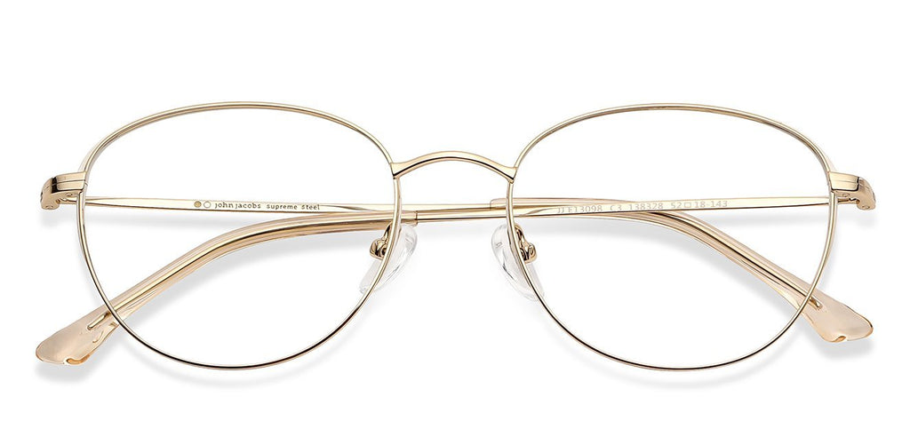 Round Eyeglasses-Frame Round--EG Round Eyeglasses-Frame Round--EG