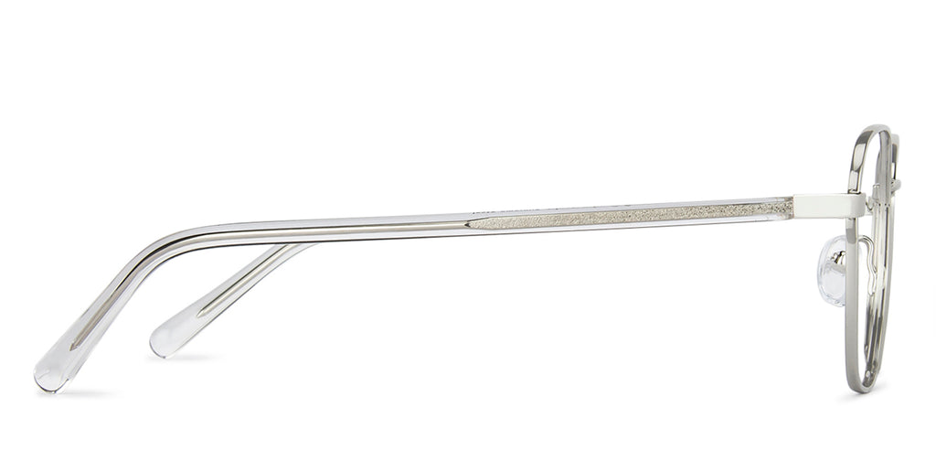 The Metallic Edit-Frame Square--EG The Metallic Edit-Frame Square--EG