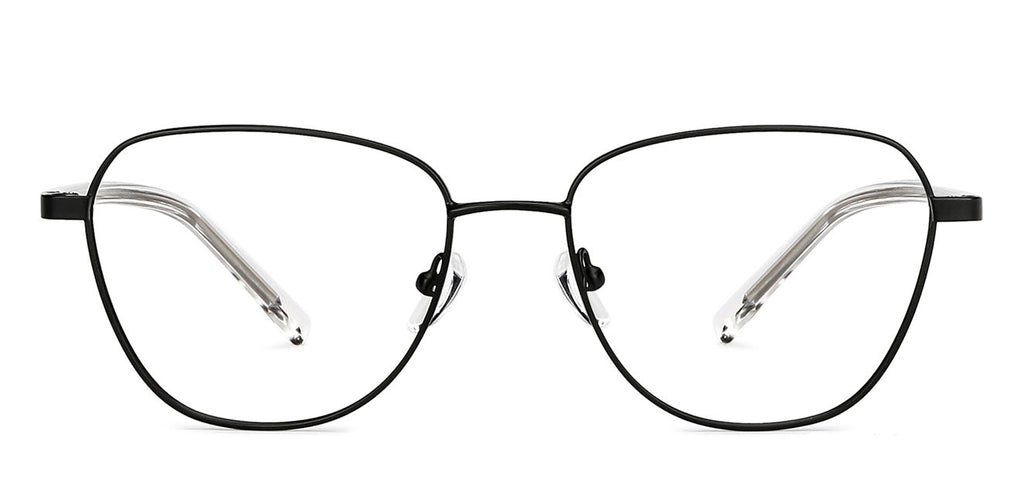 The Metallic Edit-Frame Square--EG The Metallic Edit-Frame Square--EG