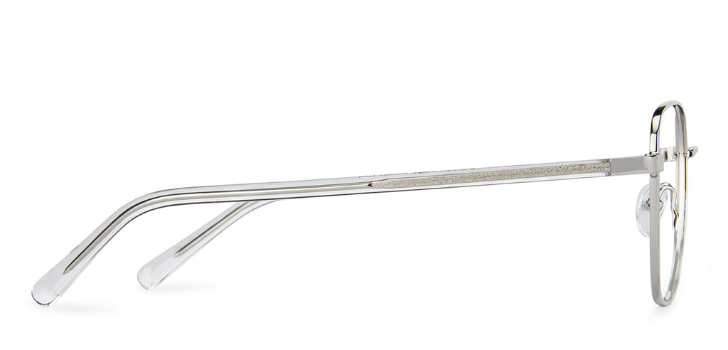 The Metallic Edit-Frame Square--EG The Metallic Edit-Frame Square--EG