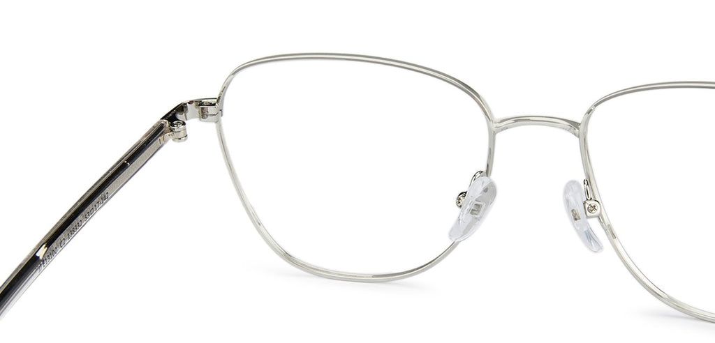 The Metallic Edit-Frame Square--EG The Metallic Edit-Frame Square--EG