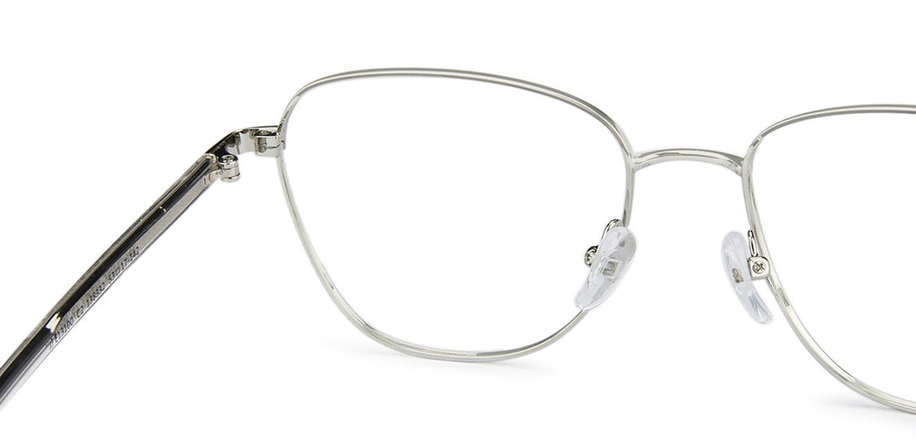 John Jacobs Eyeglasses-Frame Square--EG John Jacobs Eyeglasses-Frame Square--EG