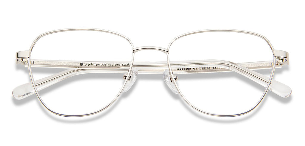 The Metallic Edit-Frame Square--EG The Metallic Edit-Frame Square--EG