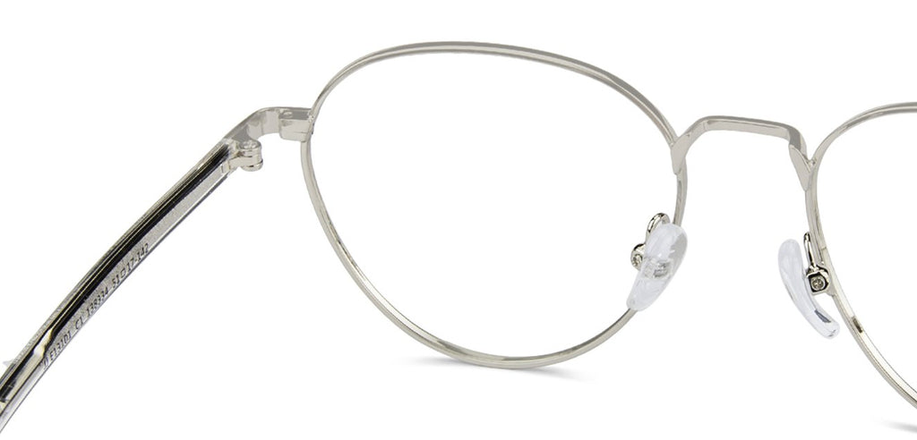 Square Eyeglasses-Frame Round--EG Square Eyeglasses-Frame Round--EG