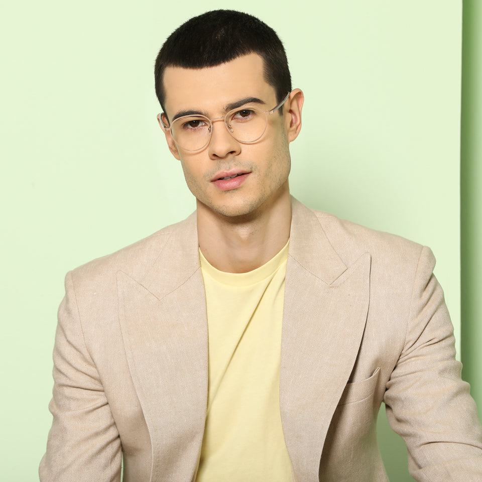 Cat Eye Eyeglasses-Frame Cat Eye--EG Cat Eye Eyeglasses-Frame Cat Eye--EG