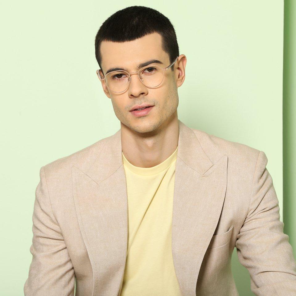 Cat Eye Eyeglasses-Frame Cat Eye--EG Cat Eye Eyeglasses-Frame Cat Eye--EG