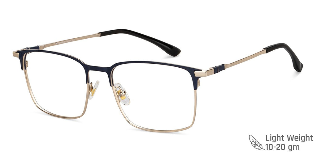 -Frame Square--EG -Frame Square--EG