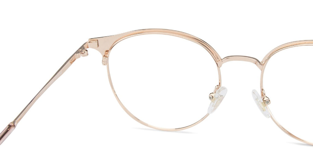 -Frame Cat Eye--EG -Frame Cat Eye--EG