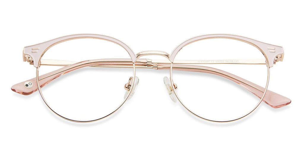 -Frame Cat Eye--EG -Frame Cat Eye--EG