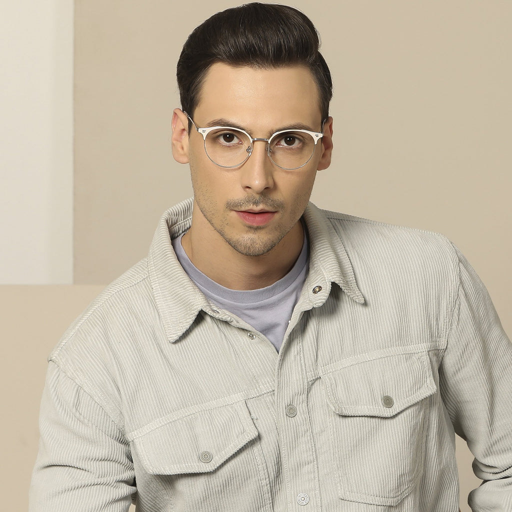 Cat Eye Eyeglasses-Frame Cat Eye--EG Cat Eye Eyeglasses-Frame Cat Eye--EG