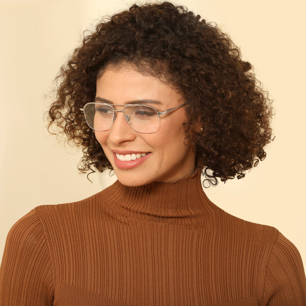 Eyeglasses-Frame Rectangle--EG Eyeglasses-Frame Rectangle--EG