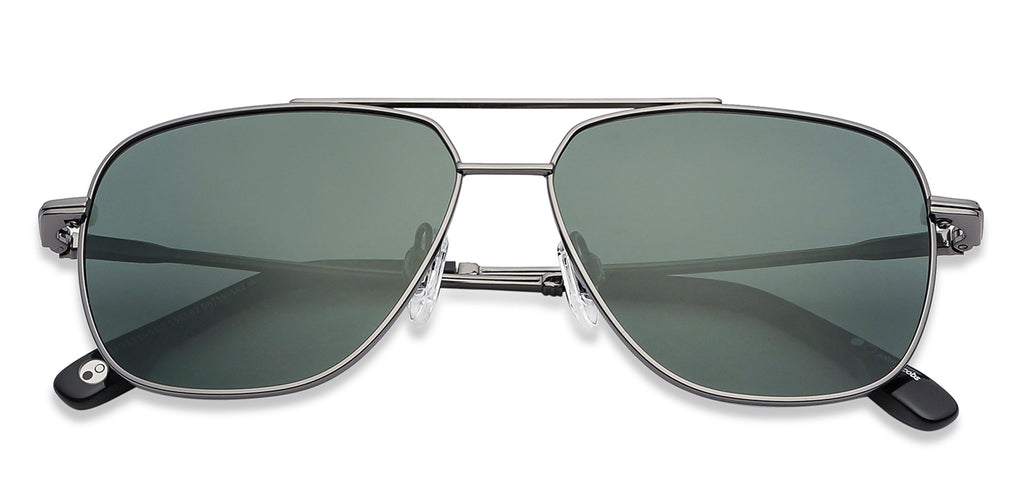 John Jacobs Sunglasses-Frame Square--SG John Jacobs Sunglasses-Frame Square--SG
