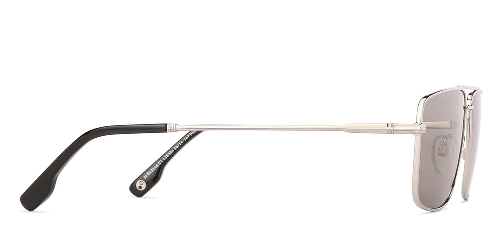 John Jacobs Sunglasses-Frame Square--SG John Jacobs Sunglasses-Frame Square--SG