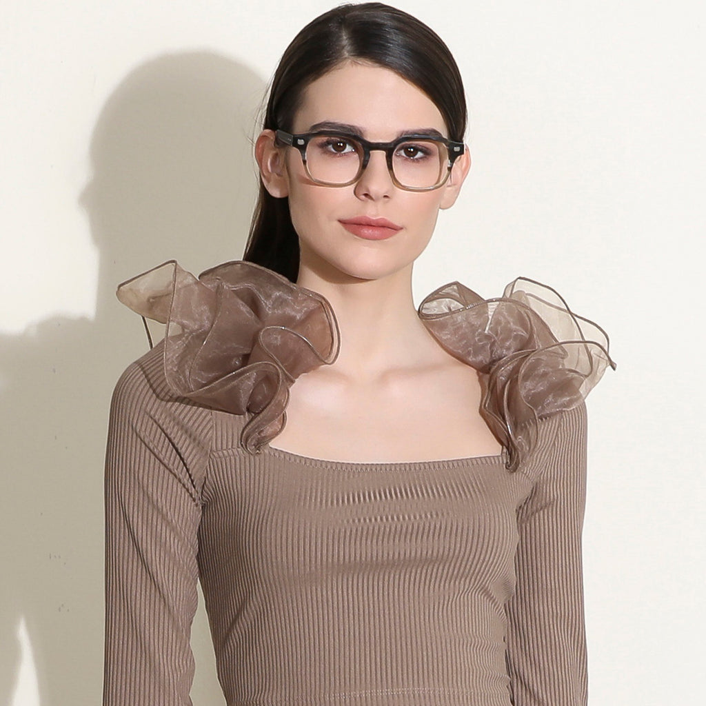 Wayfarer Eyeglasses-Frame Wayfarer--EG Wayfarer Eyeglasses-Frame Wayfarer--EG