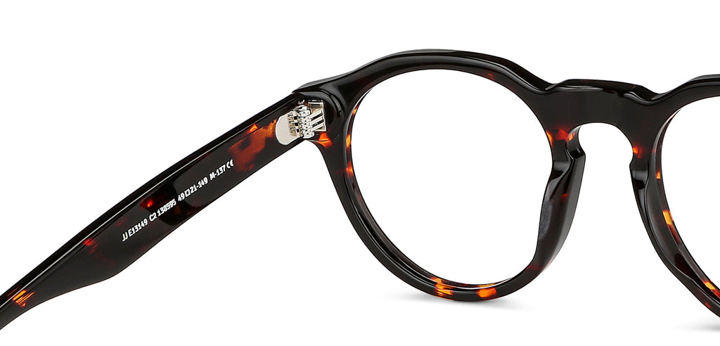 -Frame Round--EG -Frame Round--EG