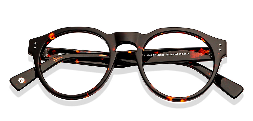 -Frame Round--EG -Frame Round--EG