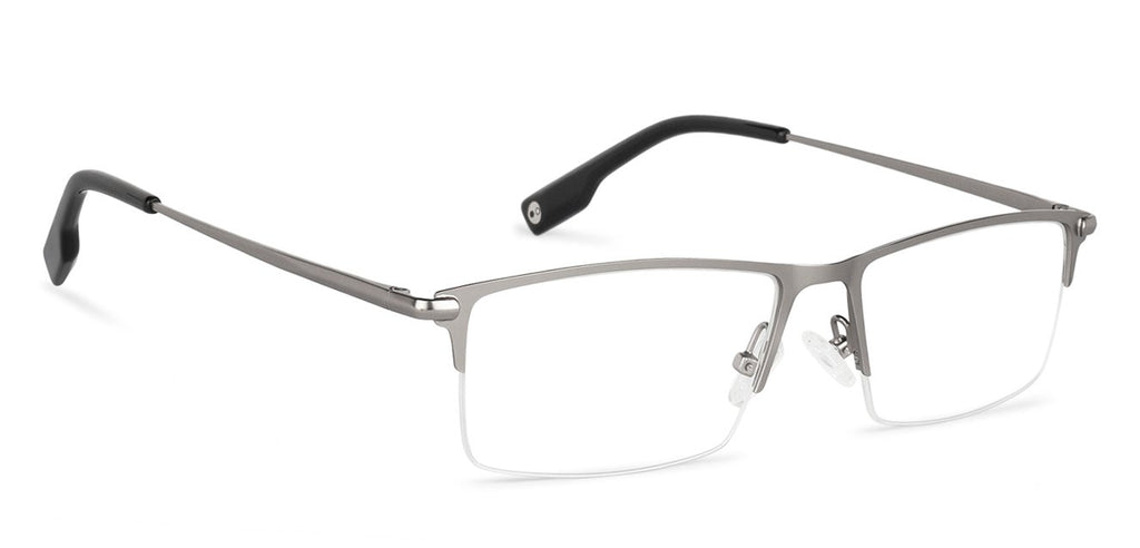 Eyeglasses-Frame Rectangle--EG Eyeglasses-Frame Rectangle--EG