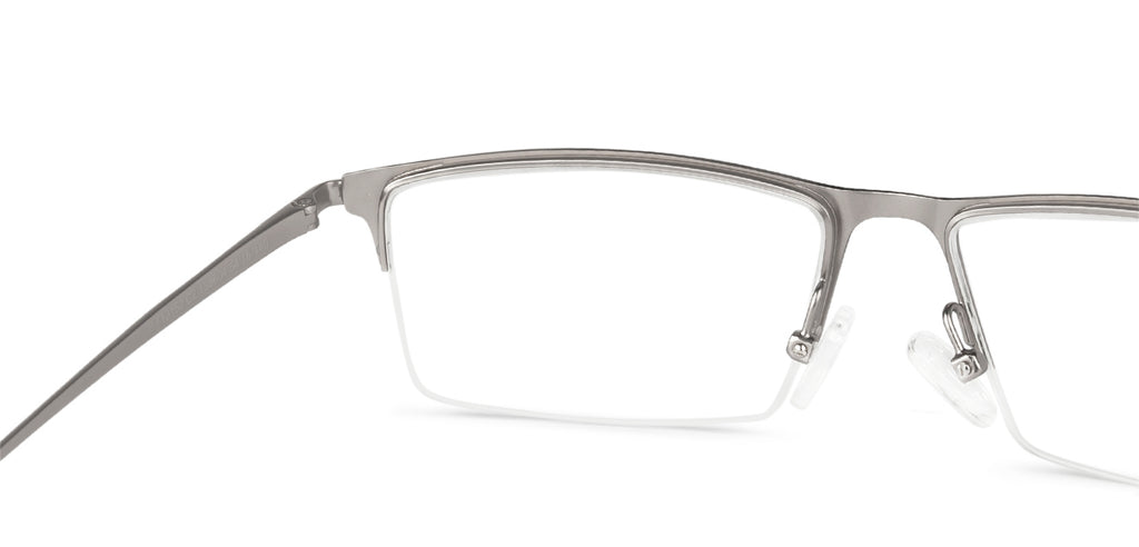 Eyeglasses-Frame Rectangle--EG Eyeglasses-Frame Rectangle--EG