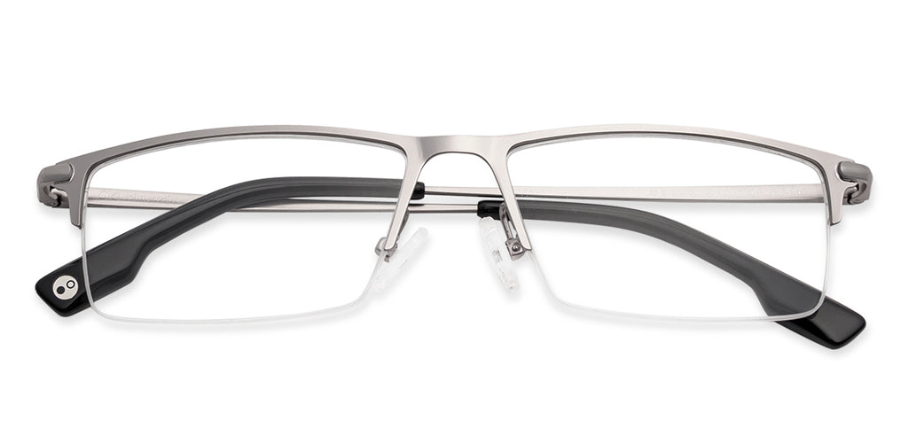 Eyeglasses-Frame Rectangle--EG Eyeglasses-Frame Rectangle--EG