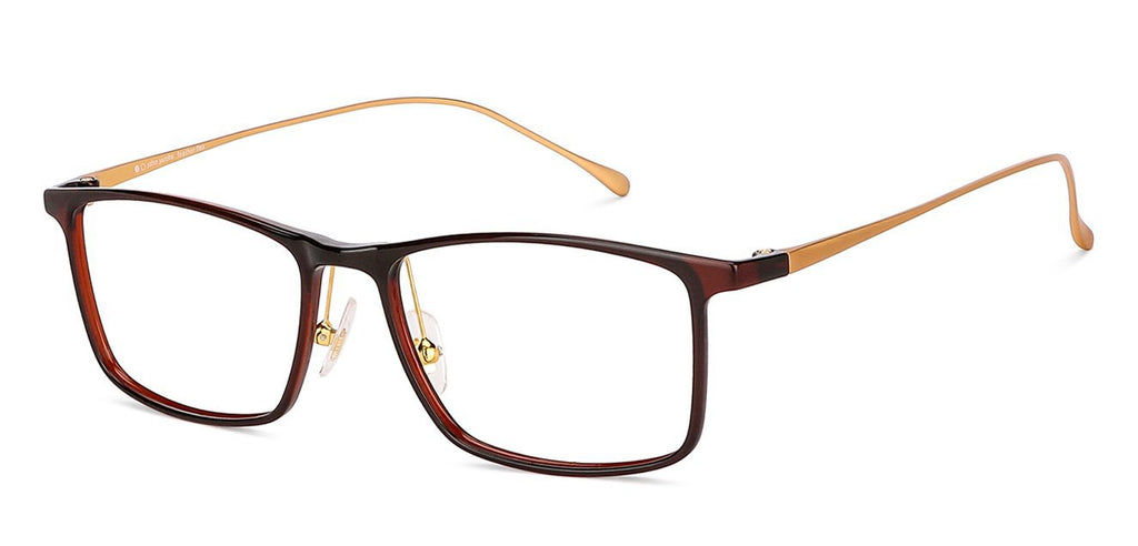 Rectangle Eyeglasses-Frame Rectangle--EG Rectangle Eyeglasses-Frame Rectangle--EG