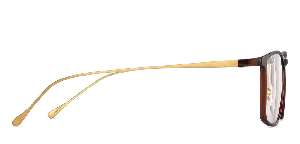 Rectangle Eyeglasses-Frame Rectangle--EG Rectangle Eyeglasses-Frame Rectangle--EG