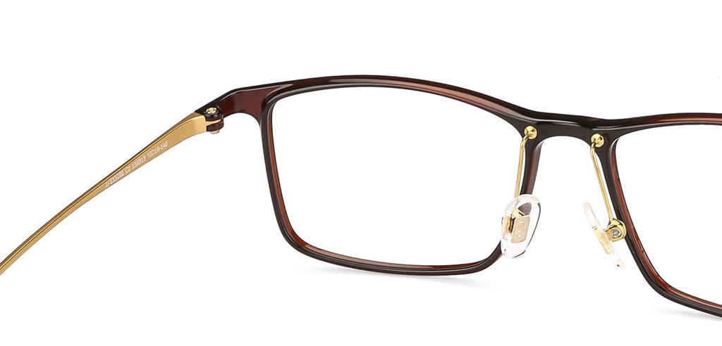 Rectangle Eyeglasses-Frame Rectangle--EG Rectangle Eyeglasses-Frame Rectangle--EG