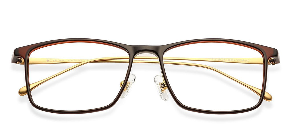 Rectangle Eyeglasses-Frame Rectangle--EG Rectangle Eyeglasses-Frame Rectangle--EG
