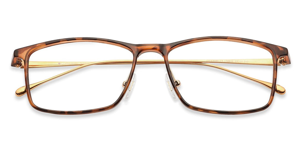 Eyeglasses-Frame Rectangle--EG Eyeglasses-Frame Rectangle--EG